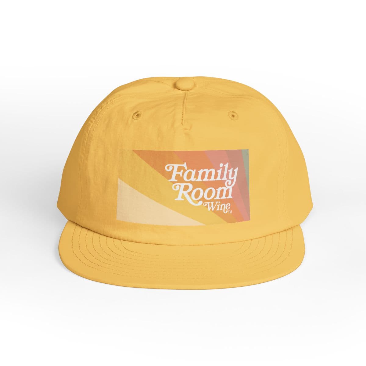 The Family Room Cap — Sunset