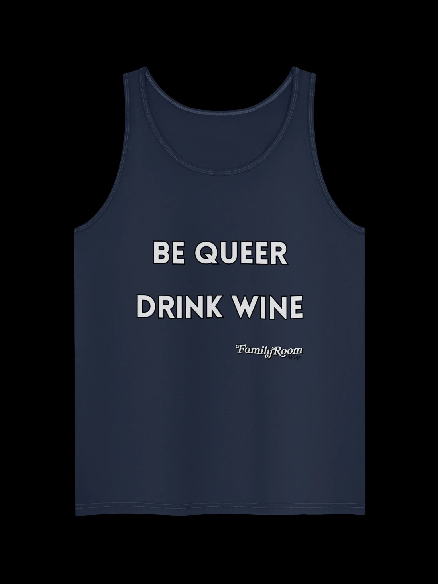 Fabulous Tank